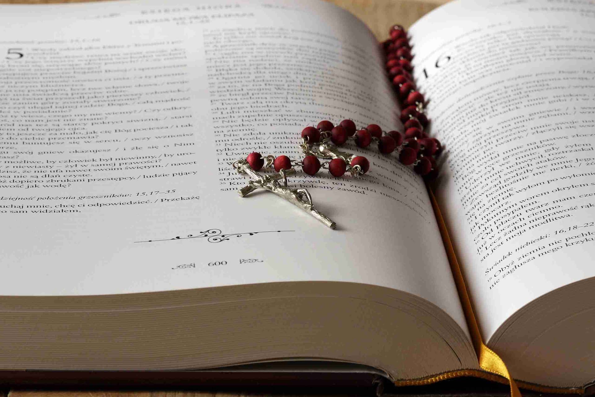 What Does Malta Signify In The Bible 